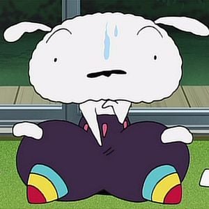 Foto Shin-chan: Mi perro es la bomba