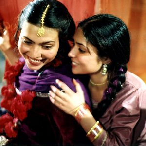 Foto El silencio del agua