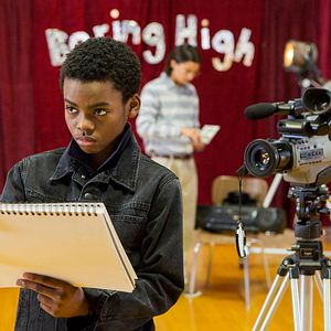 Foto Todo es una mierda