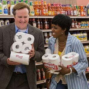 Foto Claudine Mboligikpelani Nako