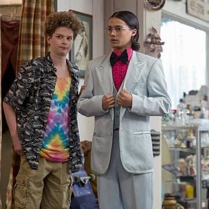 Foto Todo es una mierda