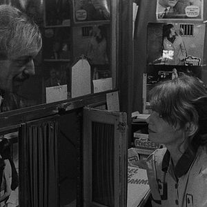 Foto En el curso del tiempo