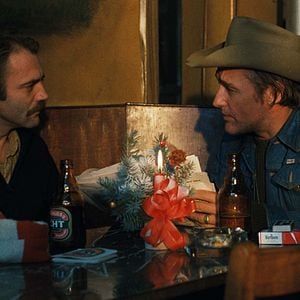 Foto El amigo americano