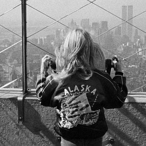 Foto Alicia en las ciudades