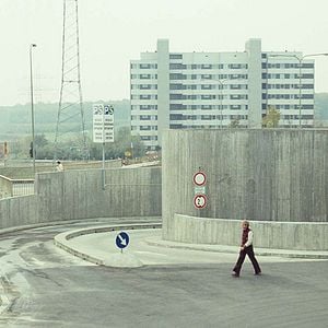 Foto Falso movimiento