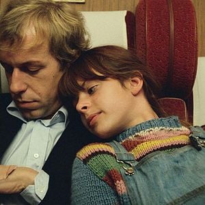 Foto Nastassja Kinski