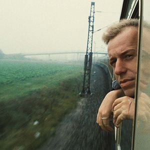 Foto Falso movimiento