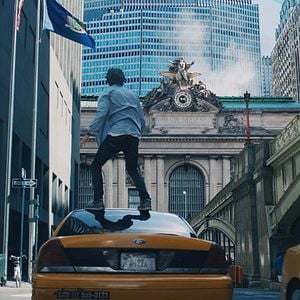 Foto La hora señalada