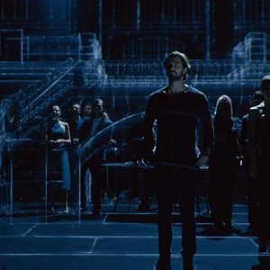 Foto La hora señalada