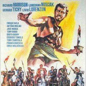 Foto Los siete espartanos