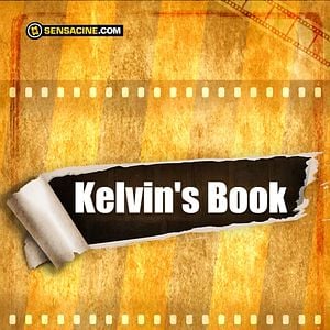 Foto Kelvin's Book