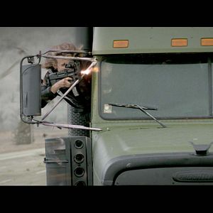 Foto Operación: Huracán