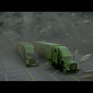 Foto Operación: Huracán