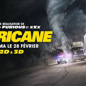 Foto Operación: Huracán