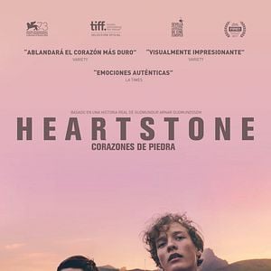 Foto Heartstone (Corazones de piedra)