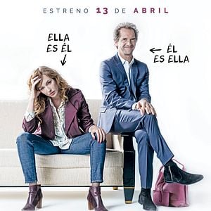 Foto Cariño, yo soy tú