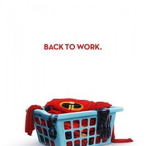 Foto Los Increíbles 2