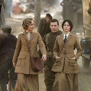 Foto Susanna Thompson