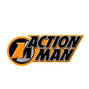 Foto Action Man