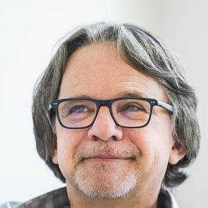 Foto Frank Spotnitz