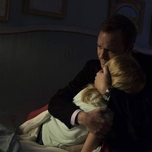 Foto Sucesor designado