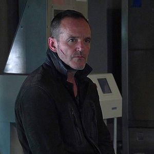 Foto Marvel's Agents of S.H.I.E.L.D.