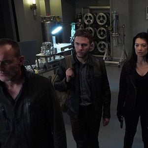 Foto Marvel's Agents of S.H.I.E.L.D.