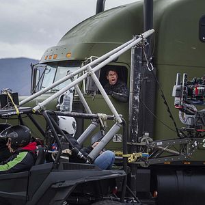 Foto Operación: Huracán