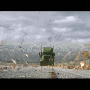 Foto Operación: Huracán