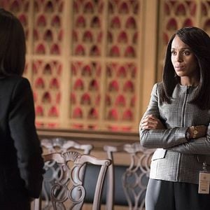 Foto Kerry Washington