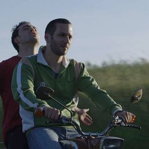 Foto Grégory Givernaud