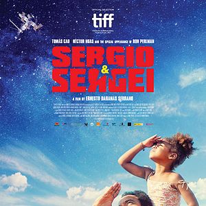 Foto Sergio & Serguéi