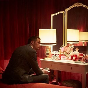 Foto Alexander Skarsgård