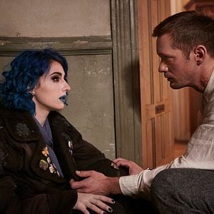 Foto Alexander Skarsgård