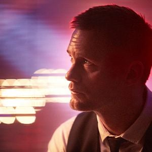 Foto Alexander Skarsgård