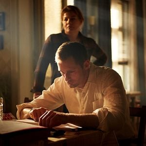 Foto Alexander Skarsgård