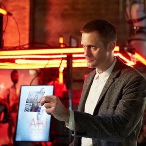 Foto Alexander Skarsgård