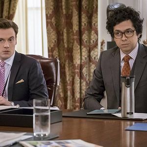 Foto Madam Secretary