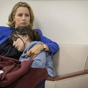 Foto Madam Secretary