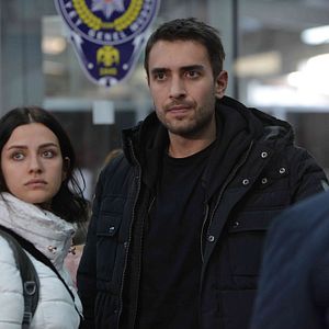 Foto Fugitiva (Sen Anlat Karadeniz)