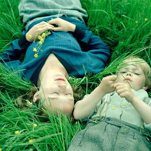 Foto Conociendo a Astrid