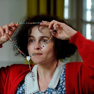 Foto Helena Bonham Carter