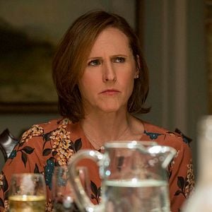 Foto Molly Shannon