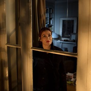 Foto Emmanuelle Seigner