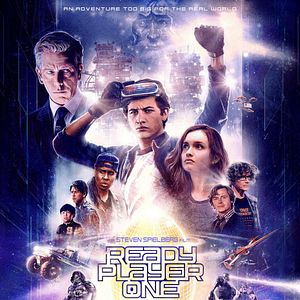Foto Ready Player One
