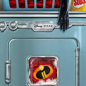 Foto Los Increíbles 2