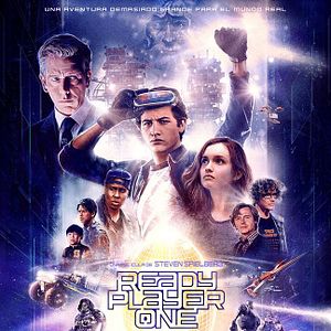 Foto Ready Player One