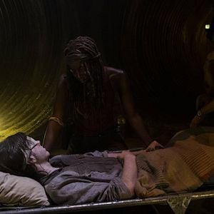 Foto The Walking Dead