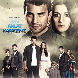 Foto Fugitiva (Sen Anlat Karadeniz)