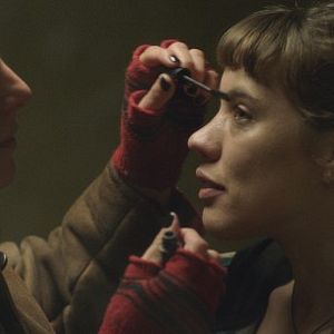 La Omisión - Película 2018